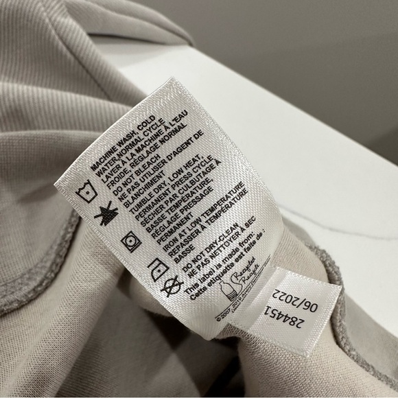 NWT: Denver Hayes sweater | large - Picture 5 of 7